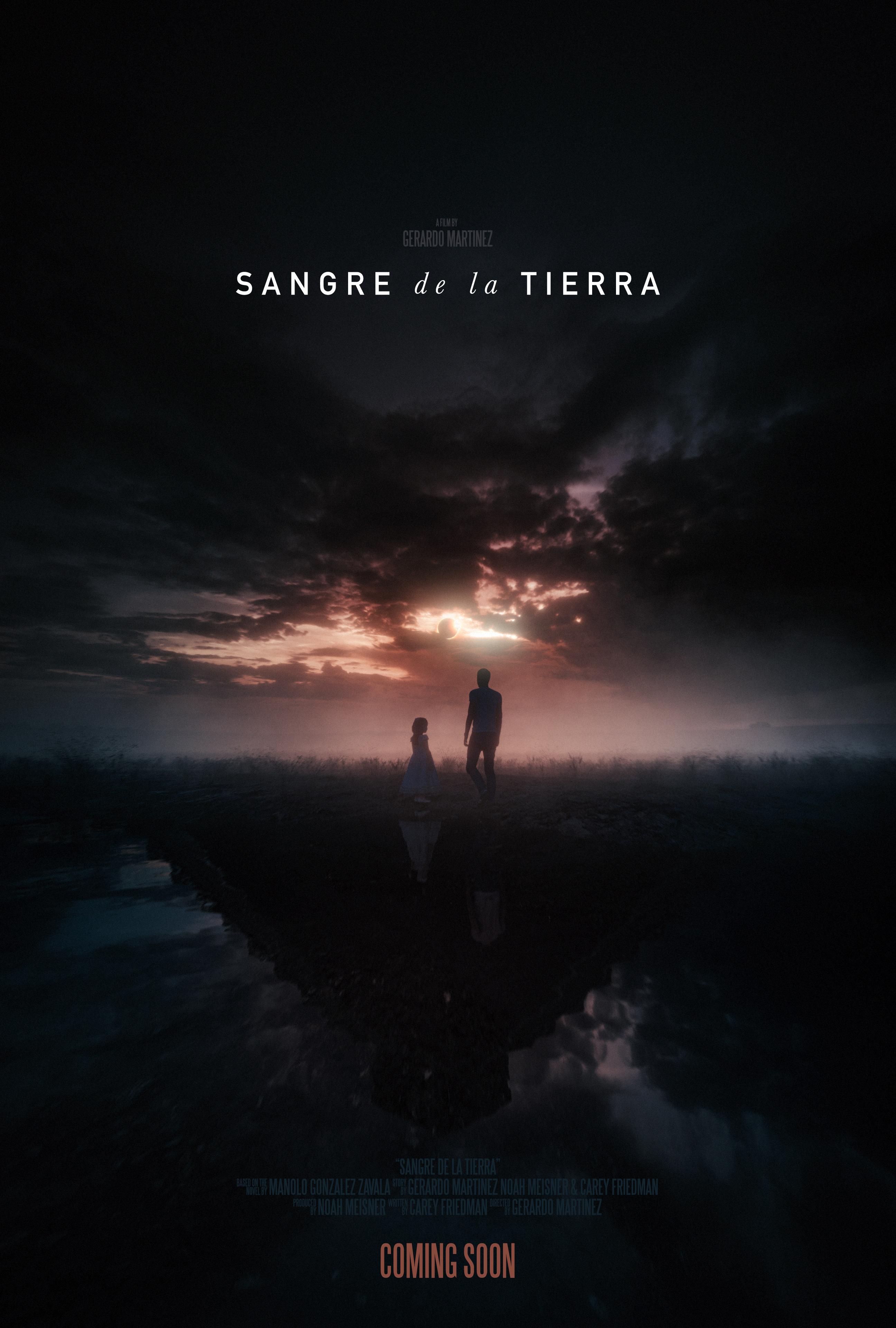 Sangre De La Tierra