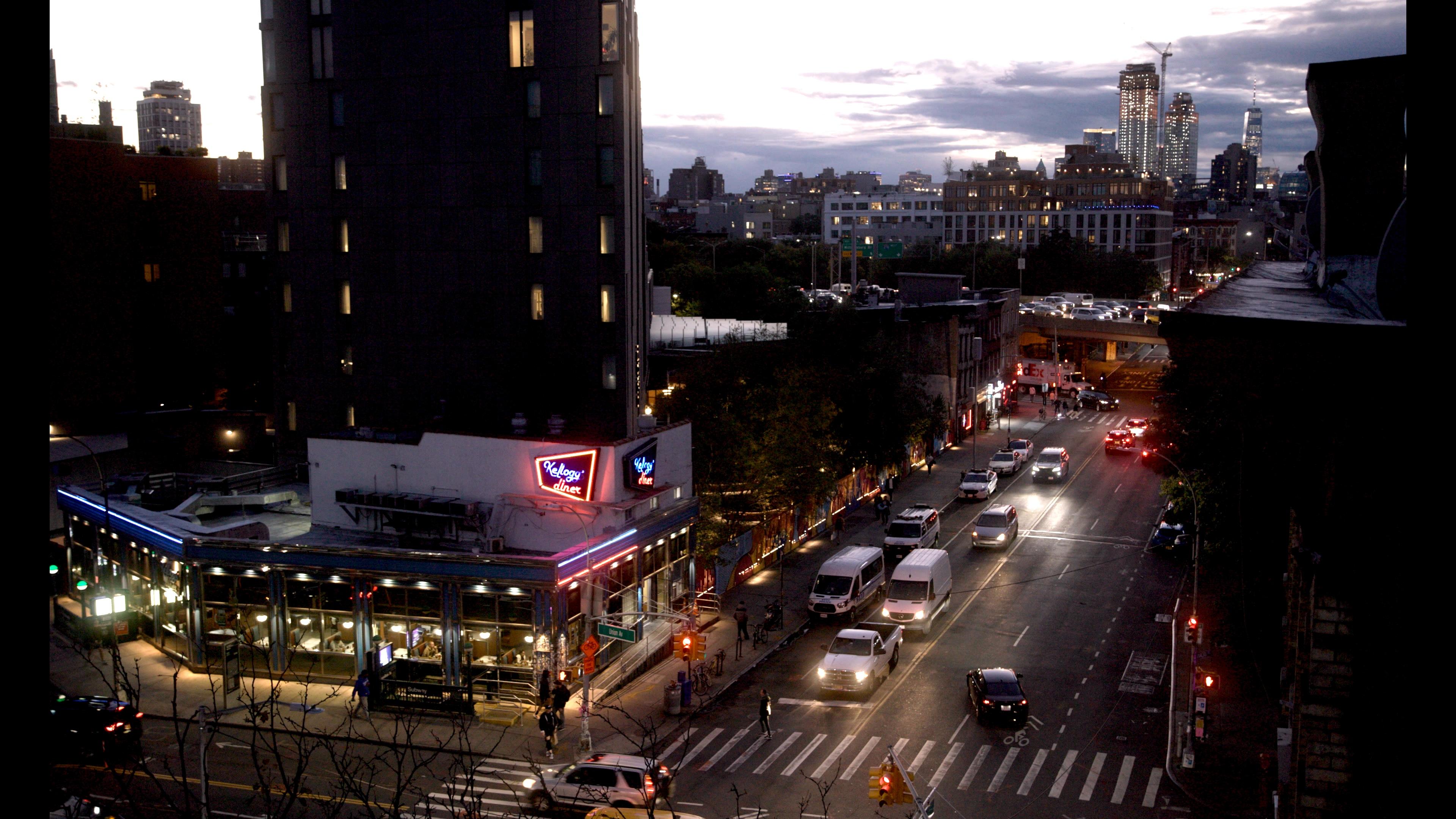 American Diner