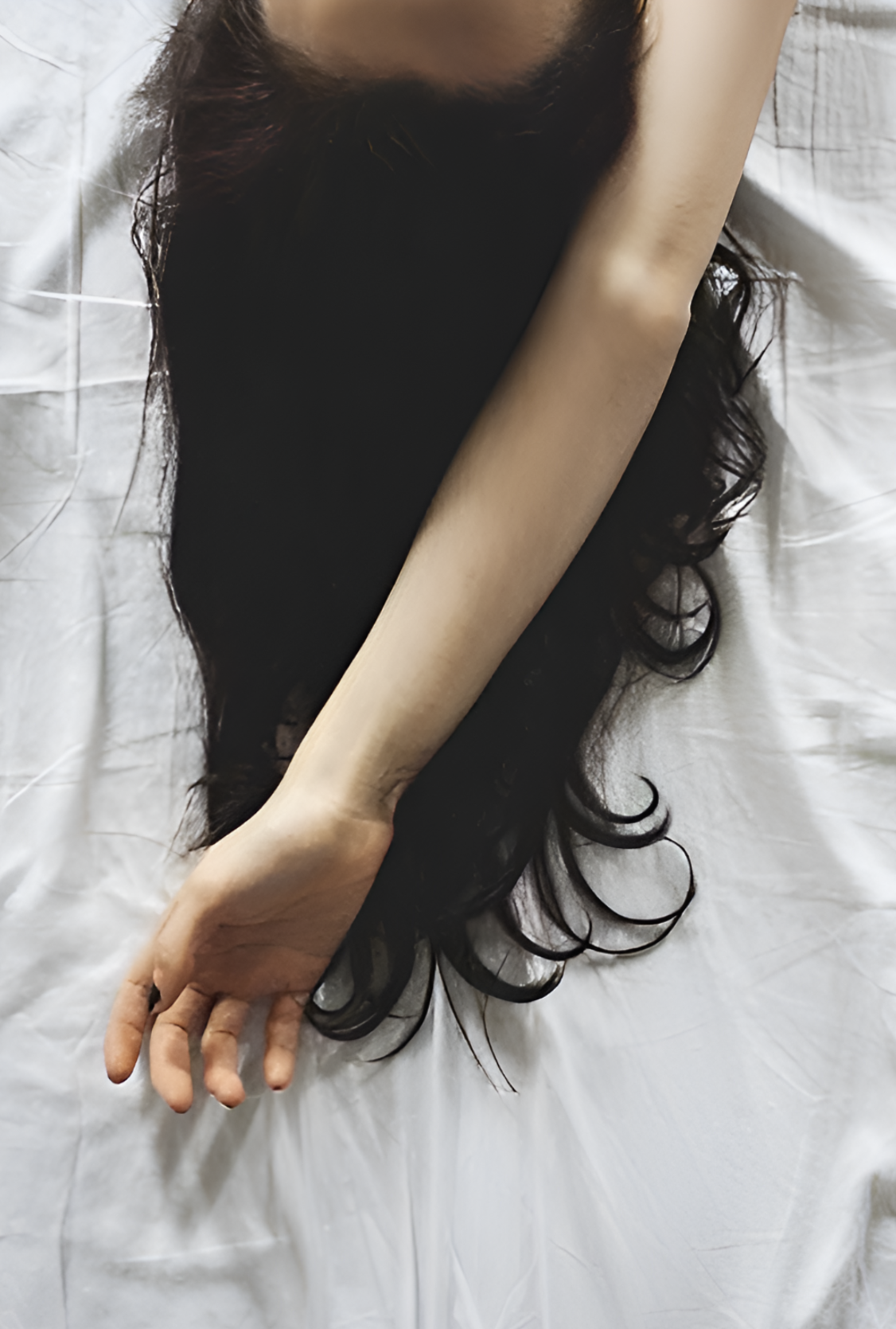How to be Held